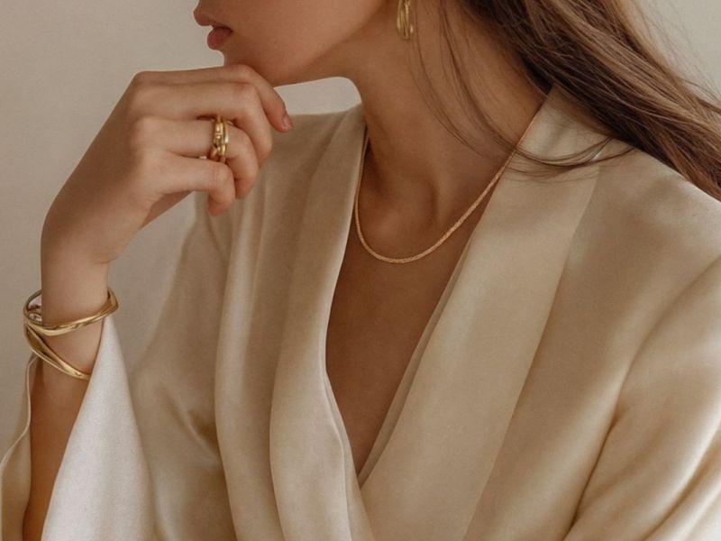 Стиль Quiet Luxury